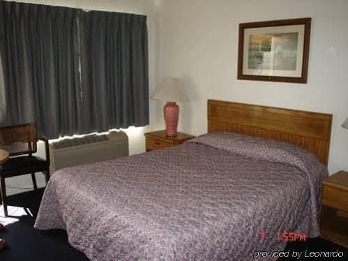 San Carlos Inn Εξωτερικό φωτογραφία