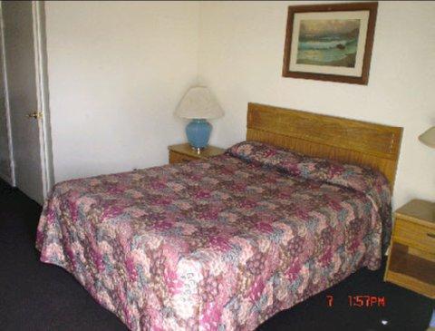 San Carlos Inn Εξωτερικό φωτογραφία