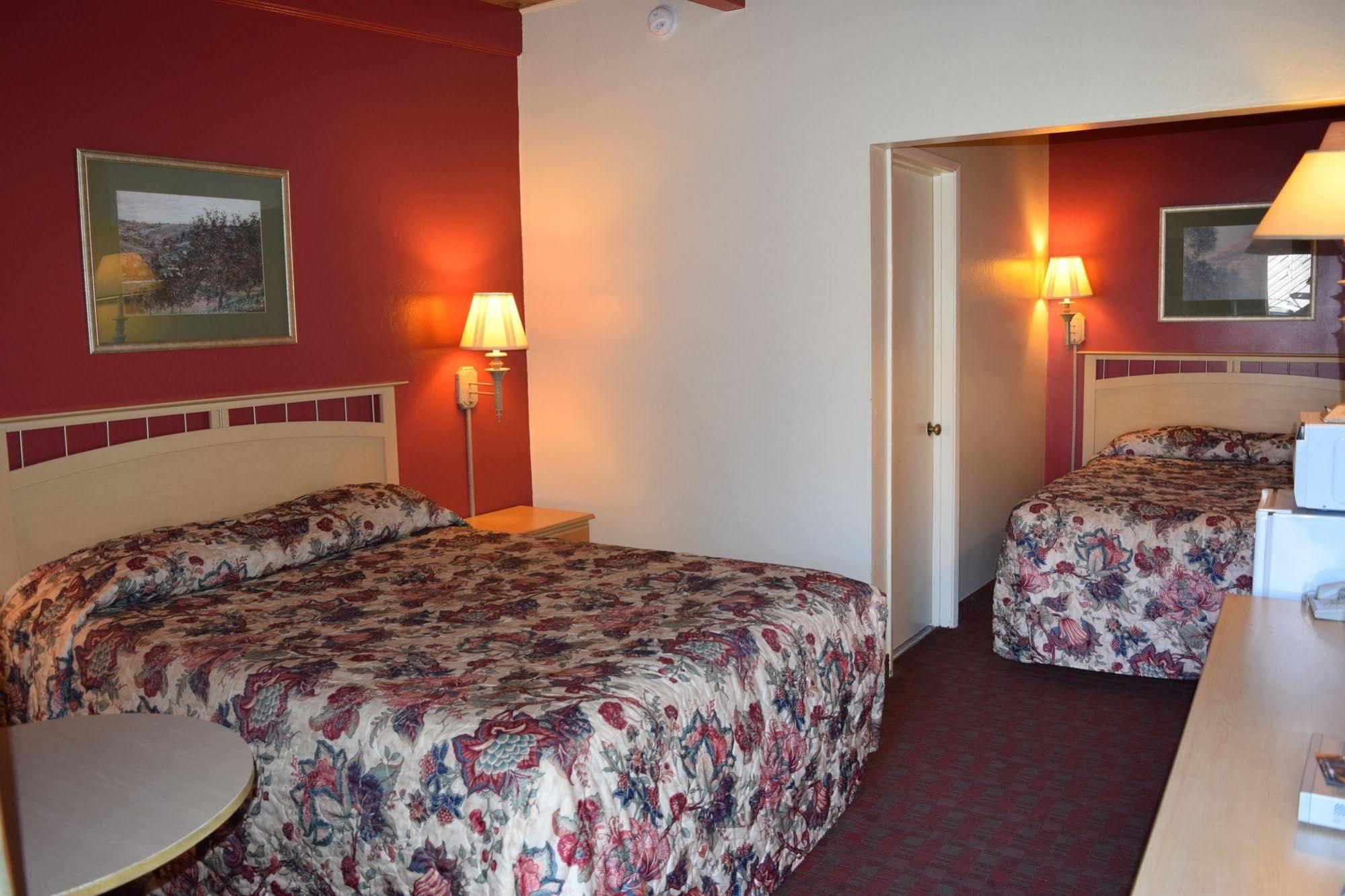 San Carlos Inn Εξωτερικό φωτογραφία