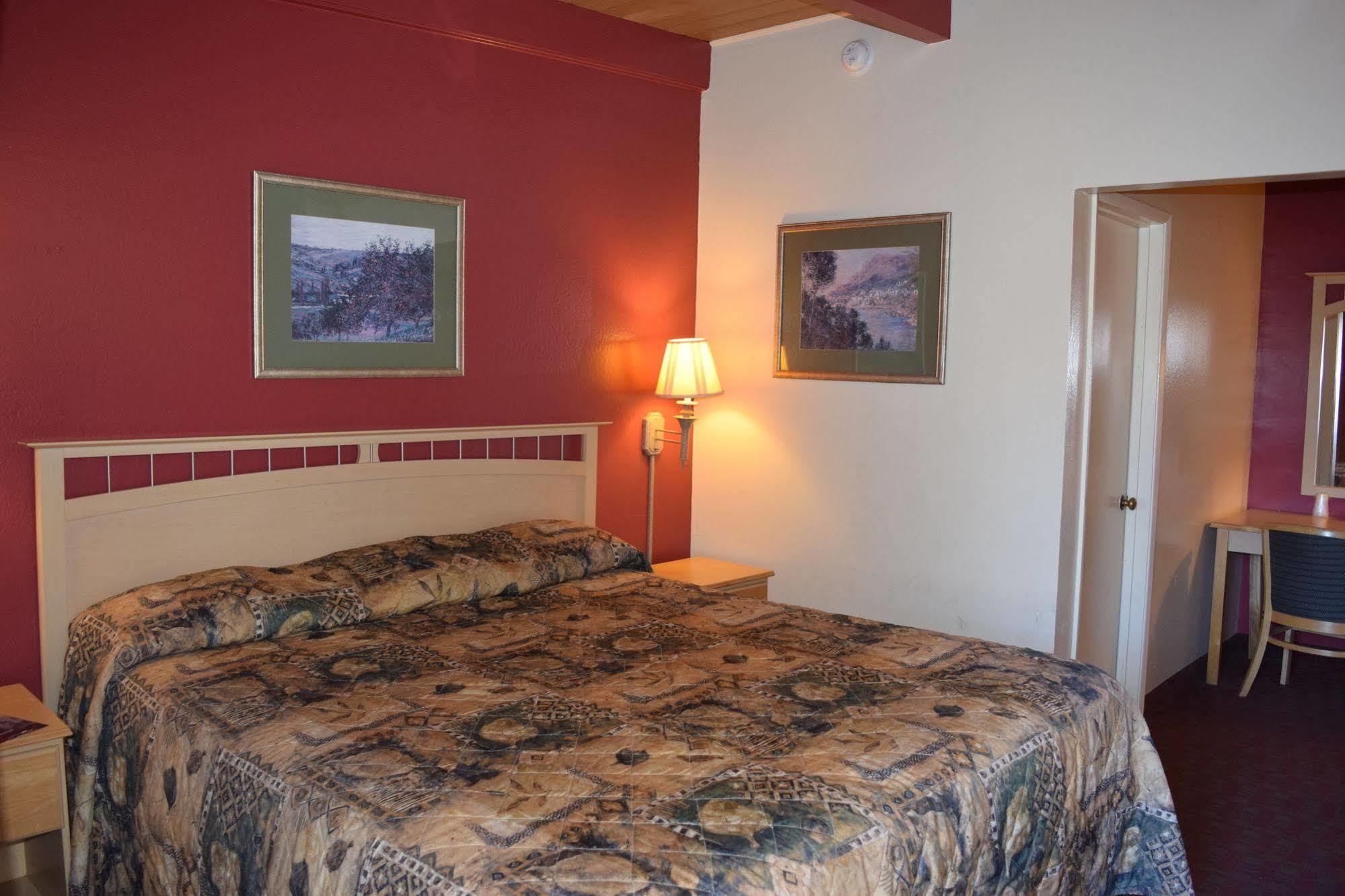 San Carlos Inn Εξωτερικό φωτογραφία
