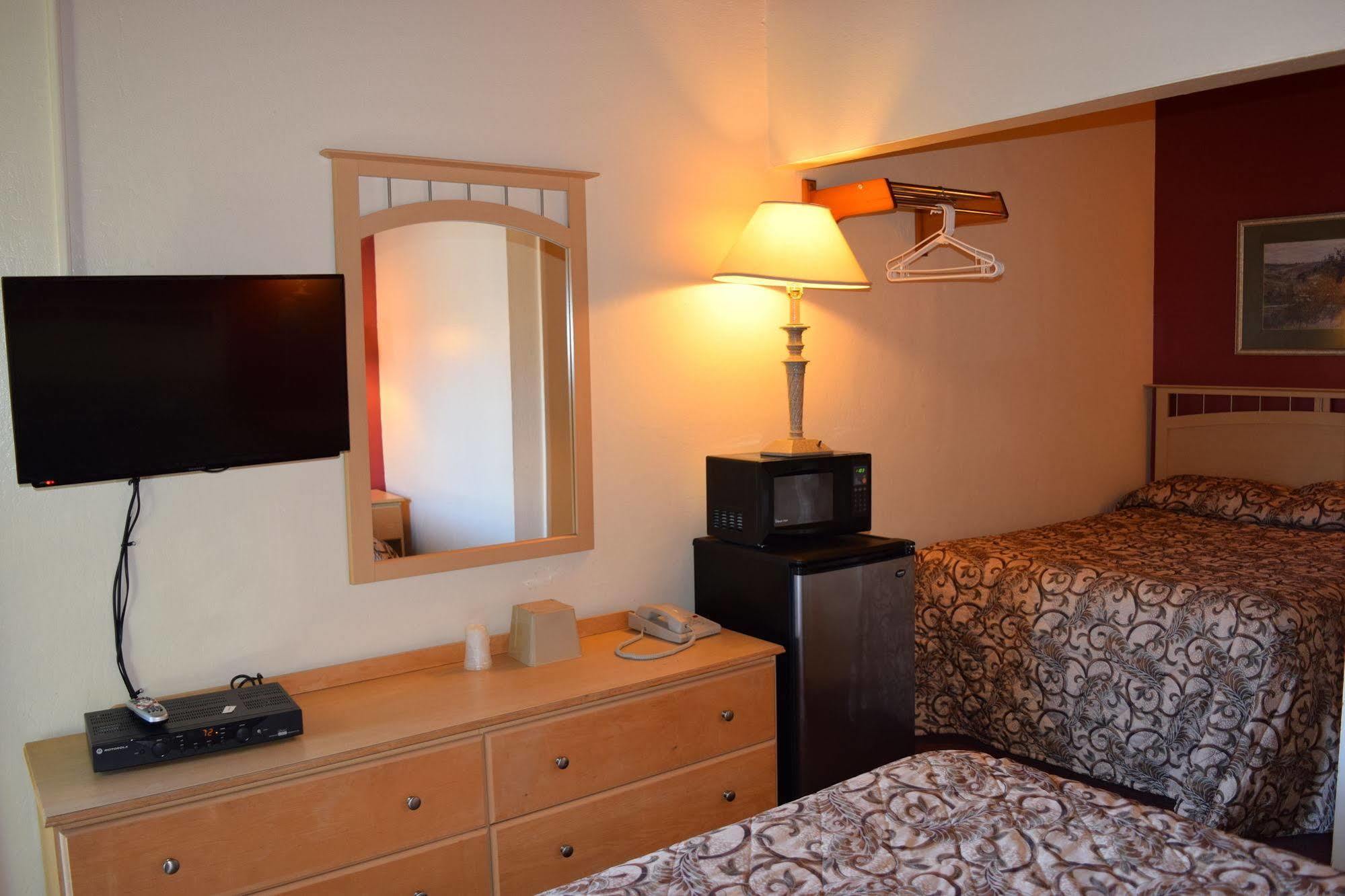 San Carlos Inn Εξωτερικό φωτογραφία