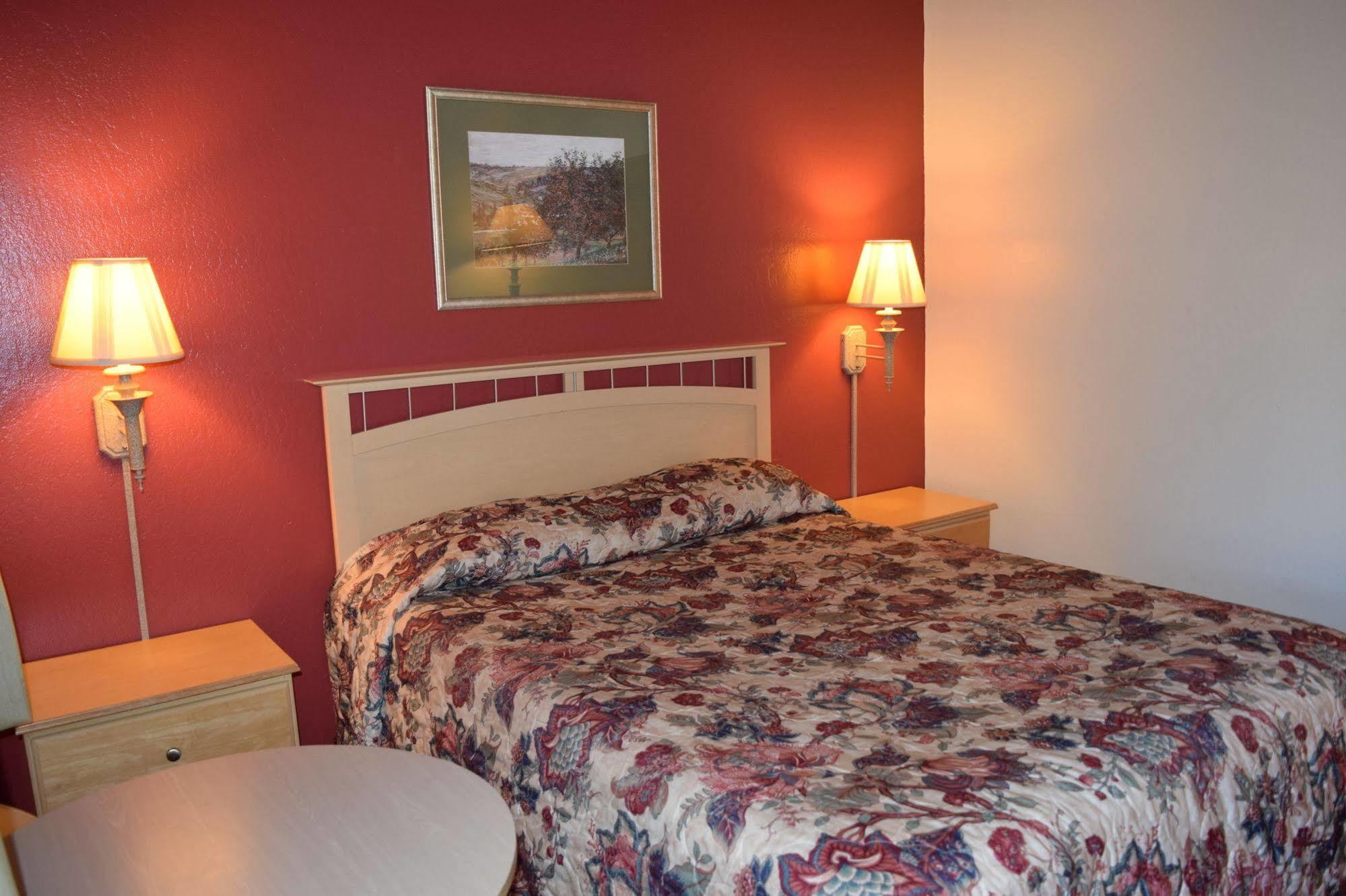 San Carlos Inn Εξωτερικό φωτογραφία