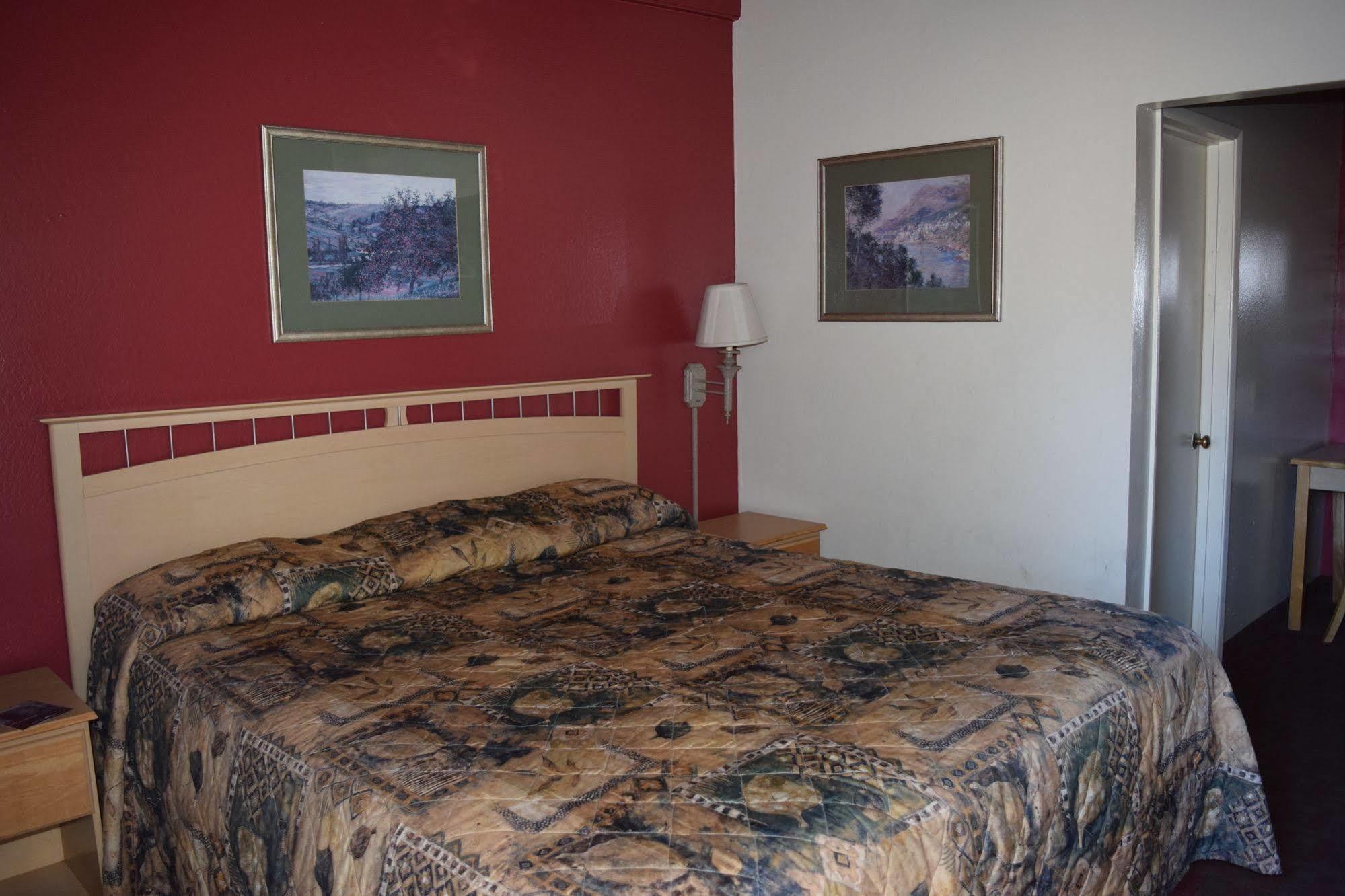 San Carlos Inn Εξωτερικό φωτογραφία